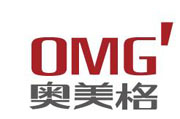 奧美格LOGO圖